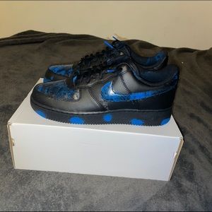 Nike Air Force 1’s